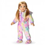  AG Girl of the Year 2025 - Summer's Stars & Snuggles PJ'S